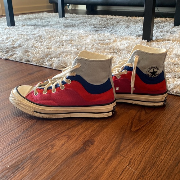 Converse Chuck Taylor 70 - Picture 4 of 5